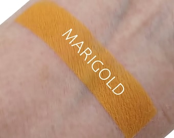 Marigold-Matte Eyeshadow