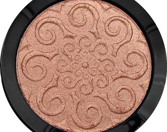 Pressed Highlighter-Gilded Rose