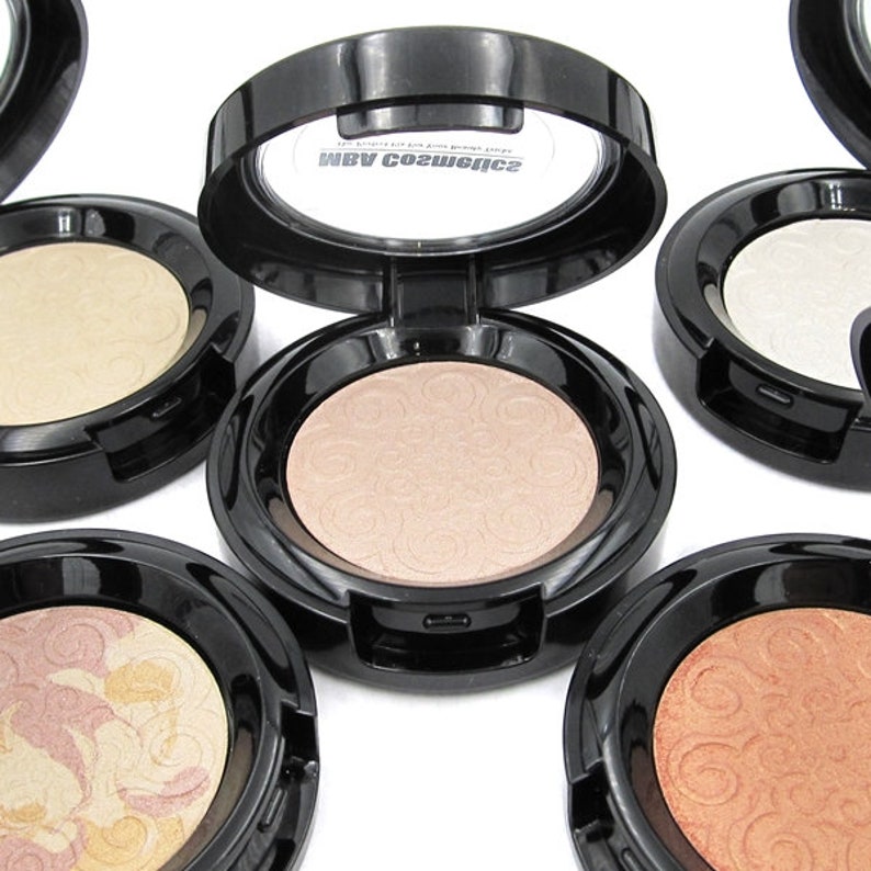 Pressed Highlighter-Dreamy image 2