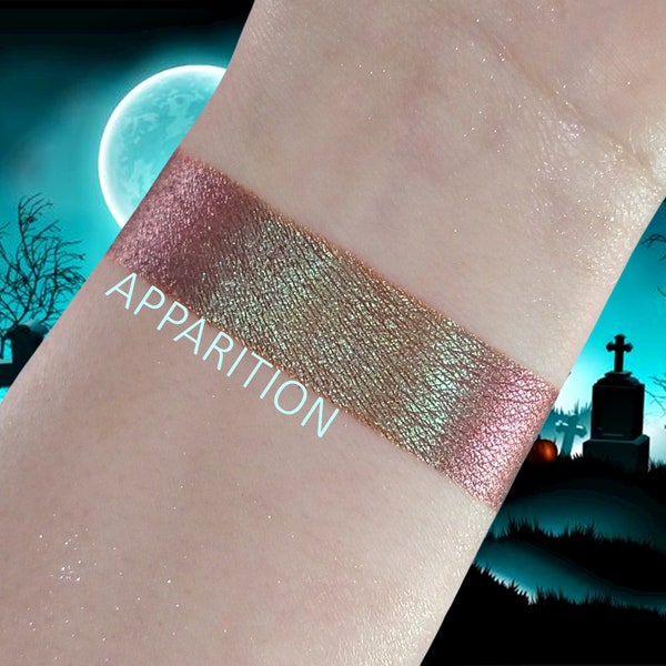 Apparition-Duochrome Eyeshadow