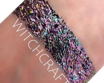 Witchcraft-Chromaflake Multichrome Flake Eyeshadow Flakes