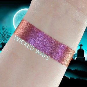 Wicked Ways-Duochrome Eyeshadow