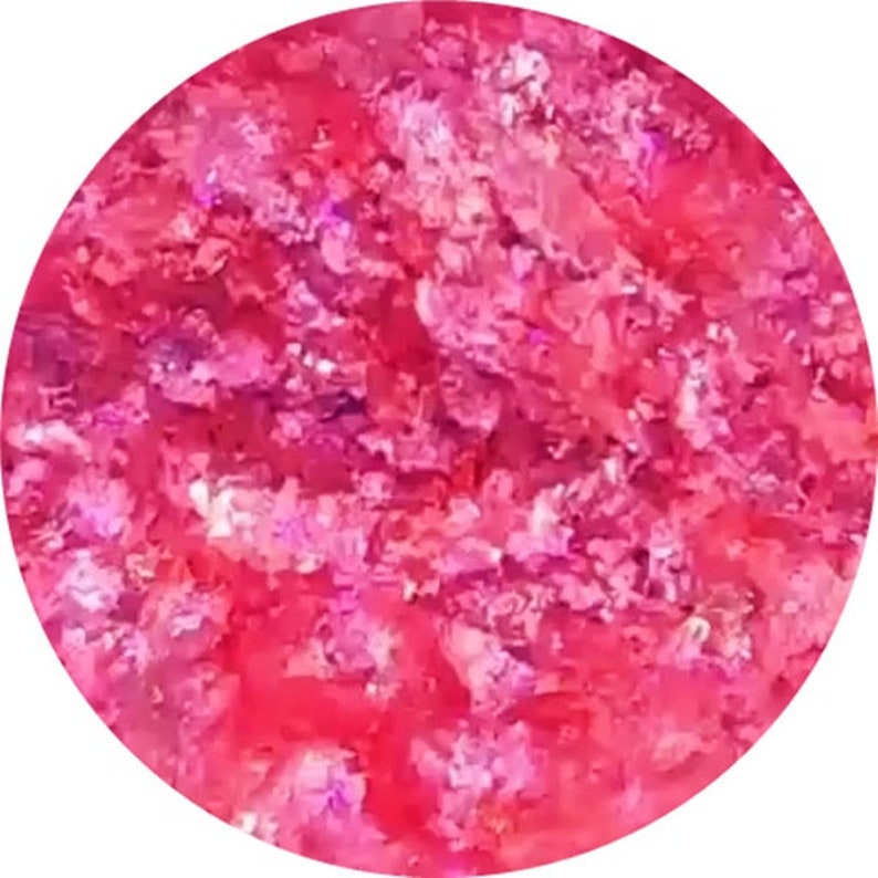 Menagerie-Chromaflake Eyeshadow Flakes 画像 5