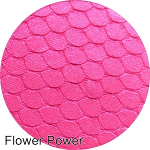 Flower Power-Silk FX Pressed Eyeshadow