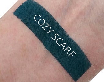 Cozy Scarf-Matte Eyeshadow