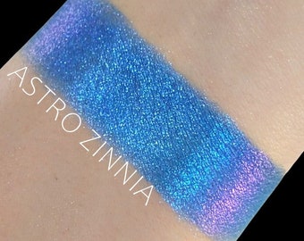 Astro Zinnia-Duochrome-Shifting Eyeshadow