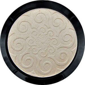 Pressed Highlighter-Candlelight