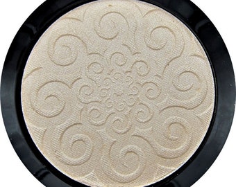 Pressed Highlighter-Candlelight
