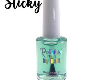 Sticky-Base Coat 15ml