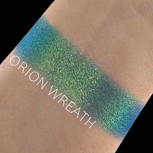 Orion Wreath-Duochrome-Shifting Eyeshadow