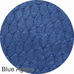 Blue Agave-Silk FX Pressed Eyeshadow