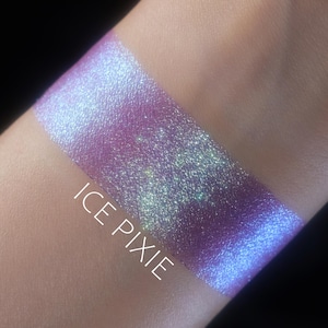 Ice Pixie-Duochrome-Shifting Eyeshadow