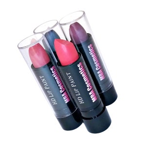 Mauvalicious Color Rich Lipstick image 2