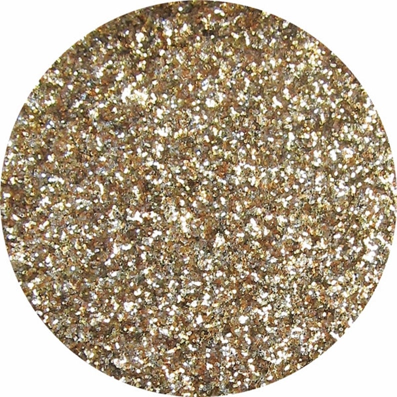 Palette with Top 8 Chromalight Pressed Glitters Etsy