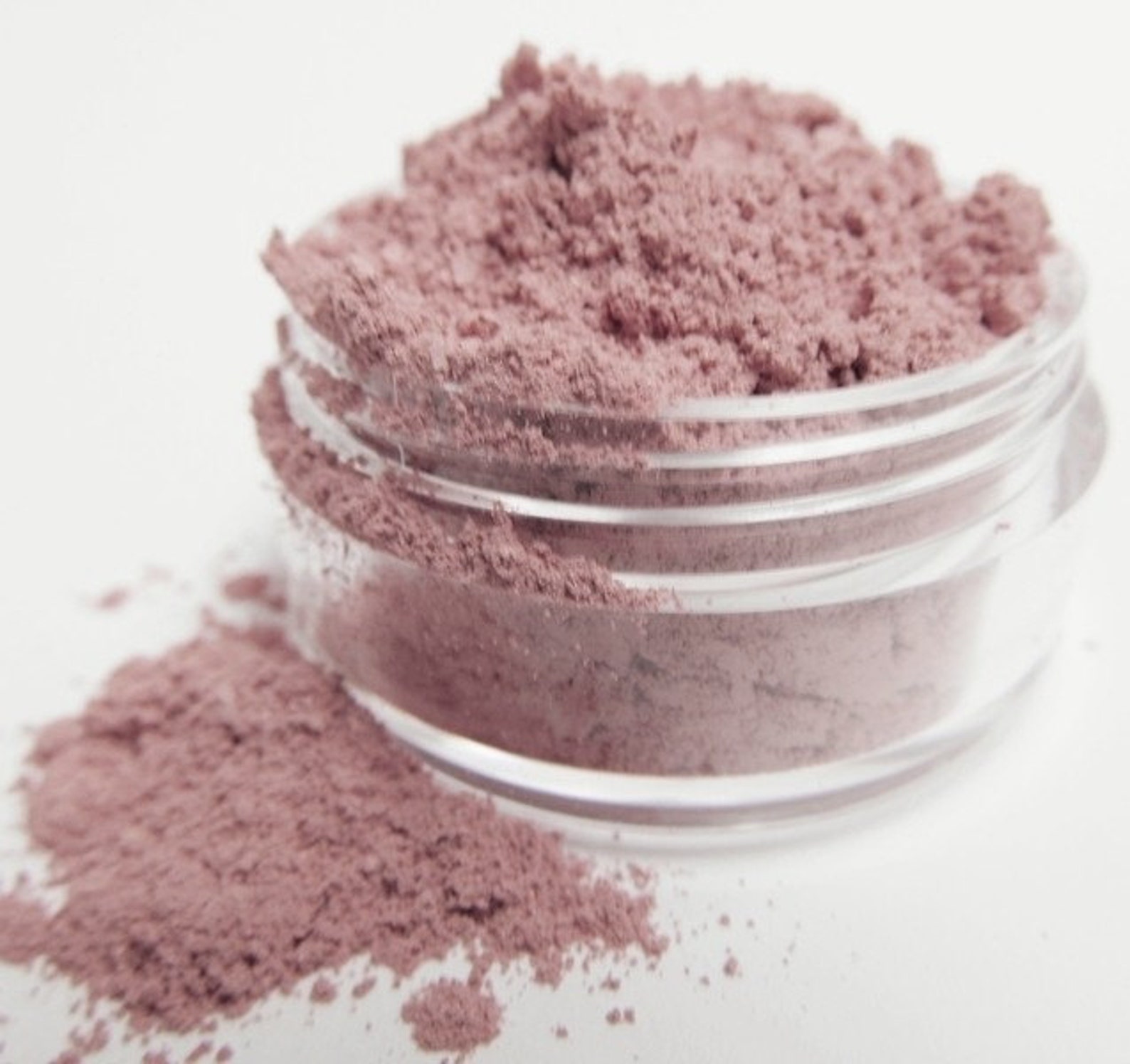 Mineral Blush pretty in Pink Mineral Makeup - Etsy