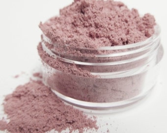 Mineral Blush -Pretty In Pink Mineral Makeup