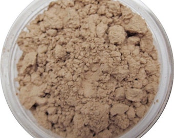 Mineral Veil - 10 gram volume/3 grams net weight - Tan