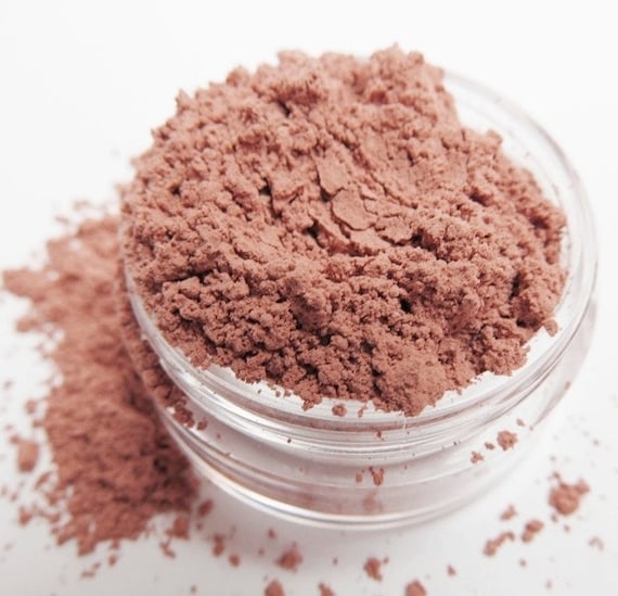 Mineral blush deals