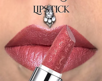 Cosmopolis-Diamond Shine Lipstick