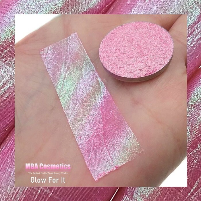 Glow For It-Multi-Chrome-Chromadescent Eyeshadow