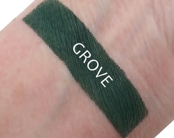 Grove-Matte Eyeshadow