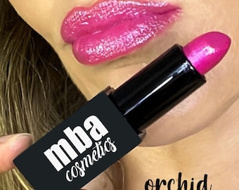 Orchid-Glimmer Stick Lipstick