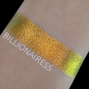 Billionairess-Multi-Chrome-Chromadescent Eyeshadow