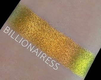 Billionairess-Multi-Chrome-Chromadescent Eyeshadow