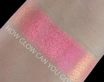 How Glow Can You Go-Multi-Chrome-Chromadescent Eyeshadow