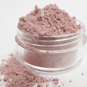 Mineral Blush -Innocence Mineral Makeup