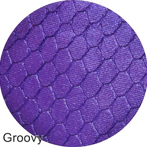 Groovy-Silk FX Pressed Eyeshadow