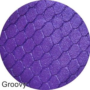 Groovy-Silk FX Pressed Eyeshadow