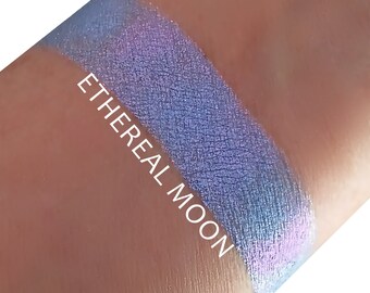 Ethereal Moon-Multi-Chrome Shifting Eyeshadow