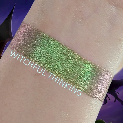 Witchful Thinking-Duochrome Eyeshadow