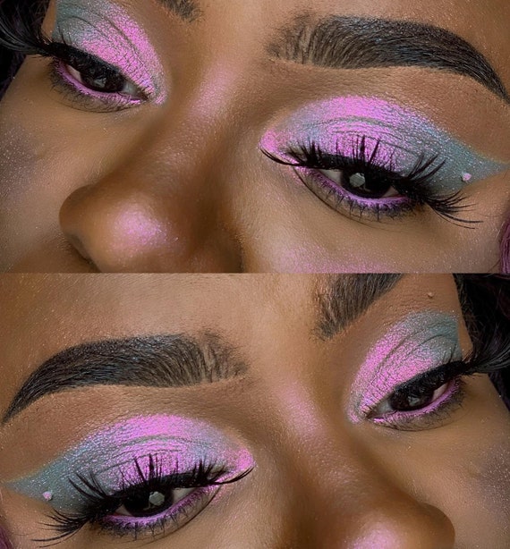 The Nyx Cosmetics x 'Barbie' Collection Changed My Mind About Pink