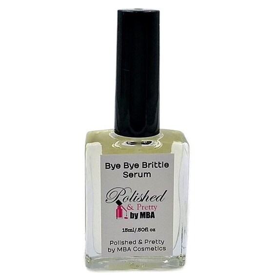 QUICK TIP: How to Prevent and Treat Brittle Nails - YouTube