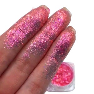 Menagerie-Chromaflake Eyeshadow Flakes 画像 3