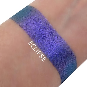 Eclipse-Duochrome-Shifting Eyeshadow