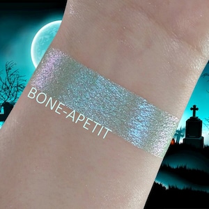 Bone Apetit-Duochrome Eyeshadow