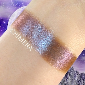 Chimera-Duochrome Eyeshadow