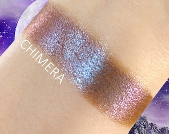 Chimera-Duochrome Eyeshadow