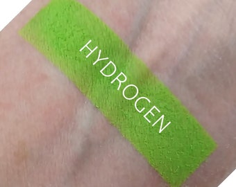 Hydrogen-Matte Eyeshadow