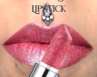 Celeste-Diamond Shine Lipstick