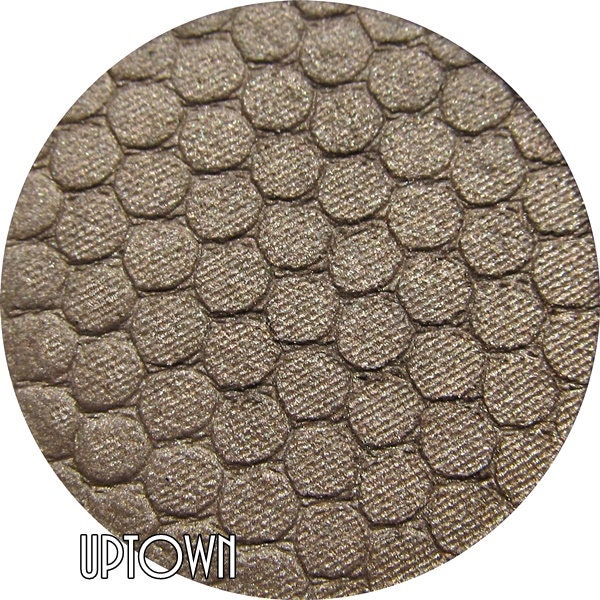 Brown Pressed Mineral Eyeshadow-Uptown