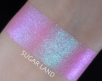 Sugar Land-Multichrome Eyeshadow