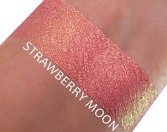 Strawberry Moon-Multi-Chrome Shifting Eyeshadow