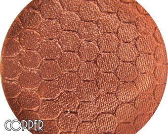 Copper Pressed Mineral Eyeshadow-Copper