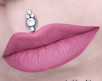 Villa Rose-Matte Liquid Lipstick