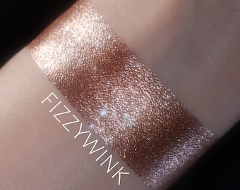 Sombra para olhos Fizzywink-Metallic