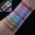 Dreamtopia Collection-Duochrome Eyeshadows